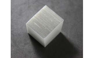 LYSO（Ce）闪烁体阵列